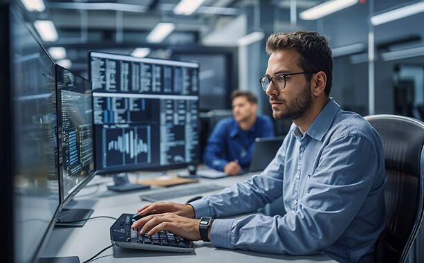 Verification Services